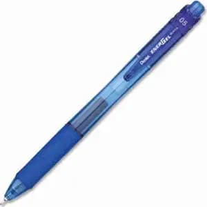 Blue Roller Pen 0,5mm - Pentel