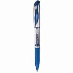 Blue Caped Pen 0,7mm - Pentel