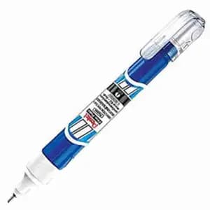 Extra Fine Correction Pen - Pentel