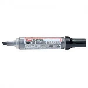 Black Whiteboard Marker Easyflo 6,0mm - Pentel