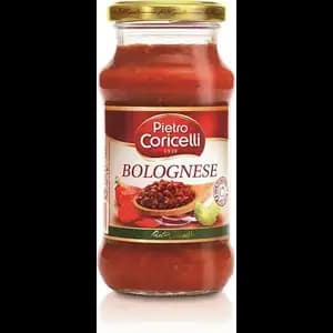 Bolognese Sauce  - Pietro Coricelli