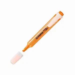 Orange Swing Cool Highlighter - Stabilo