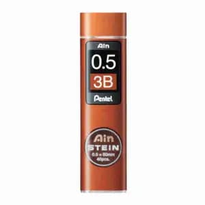 3B Ain Stein Refill Lead Small Pack (40pcs) 0,5mm - Pentel