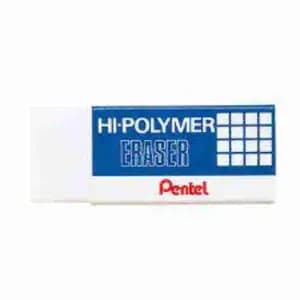 Hi-Polymer Eraser Large - Pentel