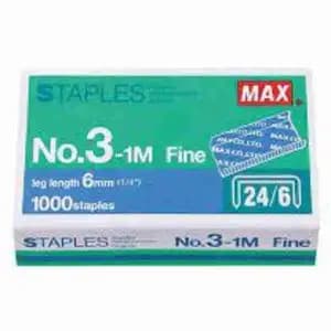 Staples No.3-1M - Max