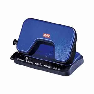 Blue Scoova Punch (Up to 15sheets) - Max