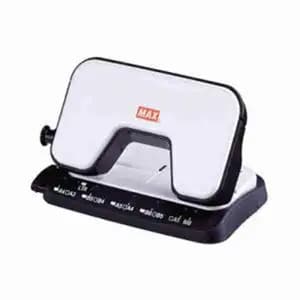 White Scoova Punch (Up to 15sheets) - Max