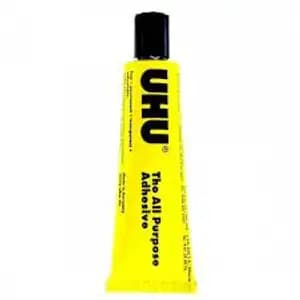All Purpose Glue Adhesive - UHU