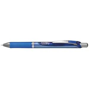 Blue Energel Click Type 0,5mm - Pentel