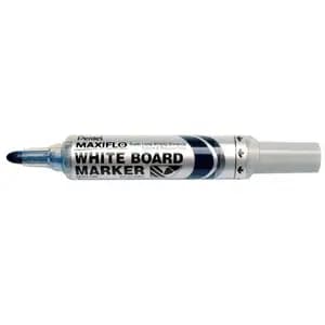 Blue Whiteboard Marker Maxiflo 6.0mm - Pentel