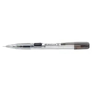Brown Techniclick Automatic Pencil 0.5mm - Pentel