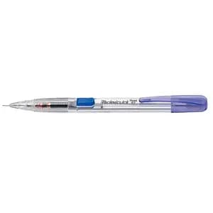 Blue Techniclick Automatic Pencil 0.5mm - Pentel