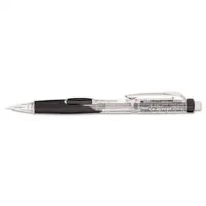 Black Twist-Erase Click Automatic Pencil 0.5mm - Pentel
