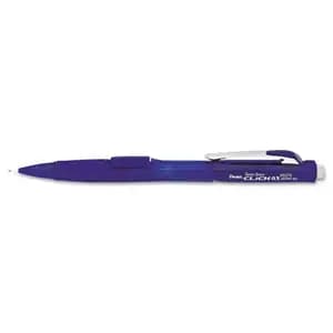 Blue Twist Erase Click Automatic Pencil 0.5mm - Pentel