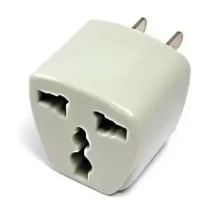 Global Travel Adaptor