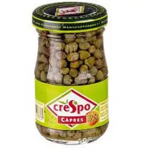 Capers - Crespo