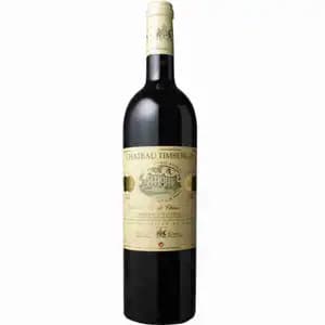 Chateau Timberlay Bordeauz Superieur