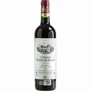 Chateau Moulin de Bel Air Medoc