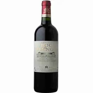 Chateau Roc de Bernon
