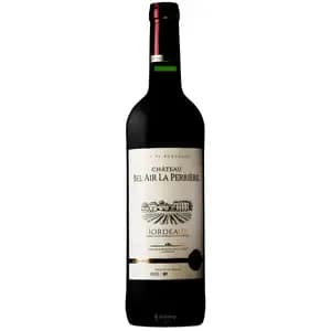 Chateau Bel Air la Perriere Bordeaux