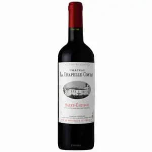 La Chapelle Condat Saint Emilion