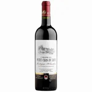 Chateau Petit Clos du Roy Saint Emilion