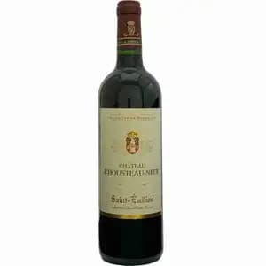 Chateau L'housteau Neuf Saint Emilion