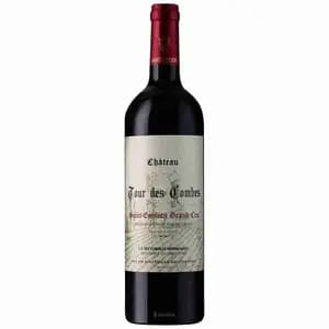 Chateau Tour des Combes Saint Emilion