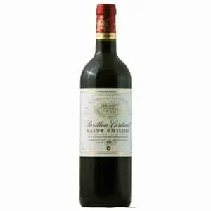 Pavillon Cardinal Saint Emilion