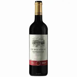 CH Rousseau Bordeaux