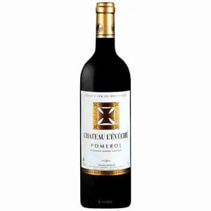 Chateau L'eveche Pomerol