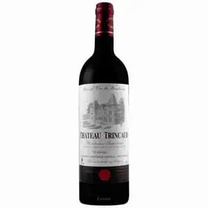 Chateau Trincaud Bordeaux Superieur