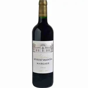 Chateau Deyrem Valentin Margaux
