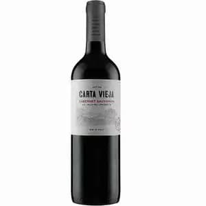 Carta Vieja Cabernet Sauvignon Prestige
