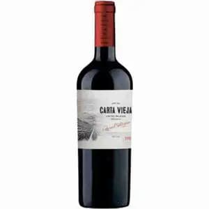Carta Vieja Limited Release Cabernet Sauvignon
