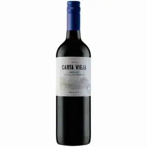 Carta Vieja Merlot