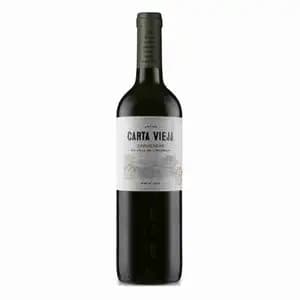 Carta Vieja Carmenere