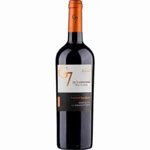 G7 Reserva Cabernet Sauvignon