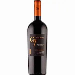 G7 Gran Reserva Cabernet Sauvignon