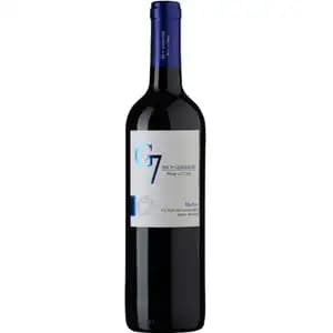 G7 Merlot