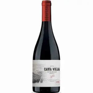 Carta Vieja Limited Release Syrah