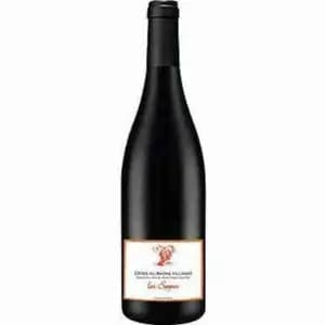 Les Seppes Cotes Rhone Villages