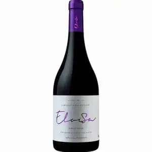 Eloisa Pinot Noir