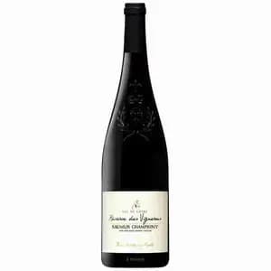 Reserve Vigneronssaumur Champigny