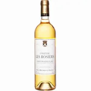 Chateau les Rosiers Monbazillac