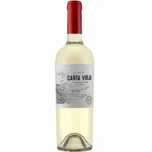 Carta Vieja Limited Release Sauvignon Blanc
