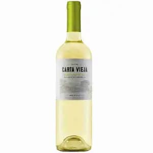 Carta Vieja Sauvignon Blanc
