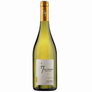 G7 Chardonnay