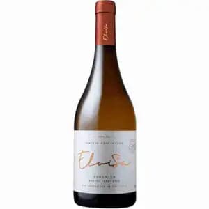 Eloisa Viognier Barrel Fermented