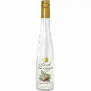 La Cigogne Eau de Vie Kirsch